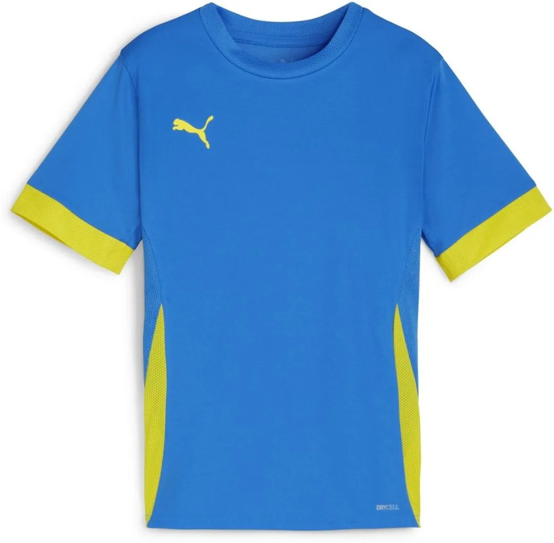 PUMA Kinder TeamGoal Matchday Jersey 116