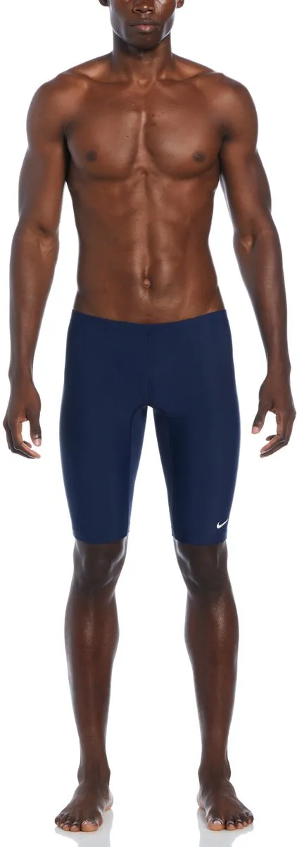 Nike Heren Zwemshort NESS8110GP-440