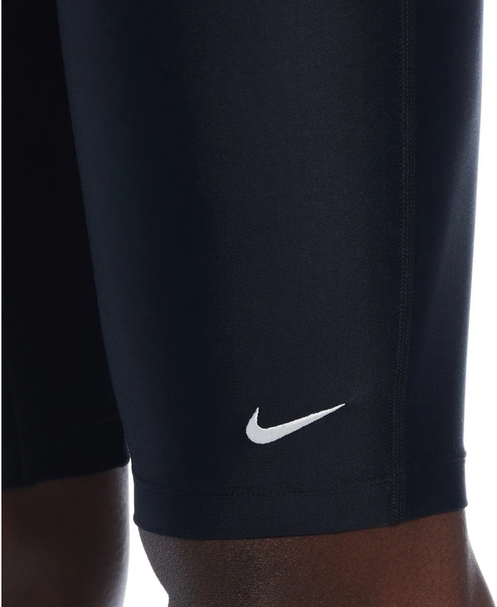 Nike Heren Zwemshort NESS8110GP-440 - Maat 38 - Marine