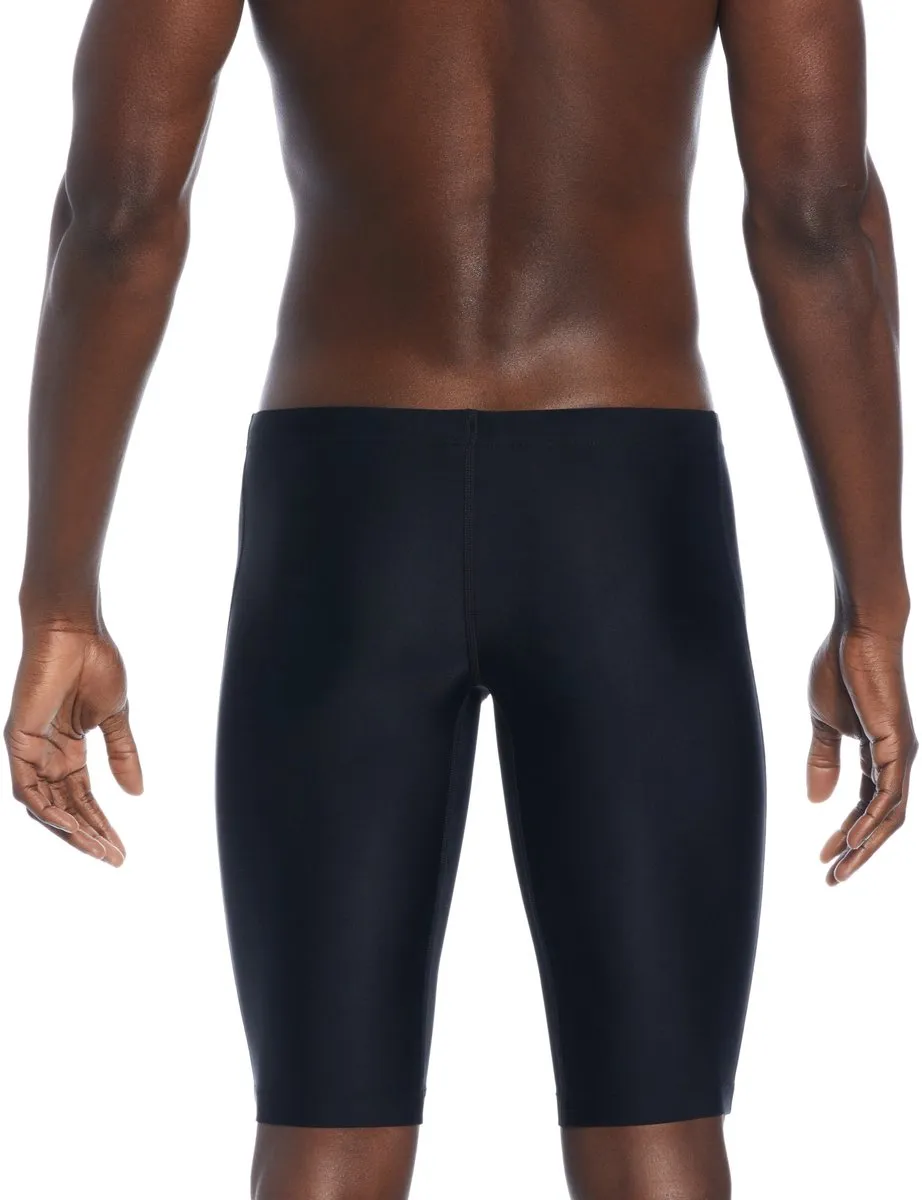 Nike Heren Zwemshort NESS8110GP-440 - Maat 38 - Marine