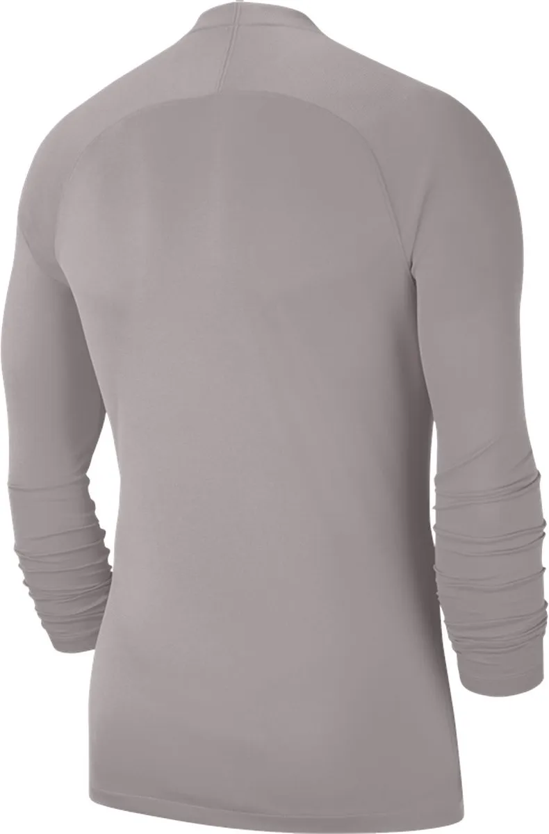 Nike Park Dry First Layer Shirt AV2609-057 - XXL - Grijs/Wit