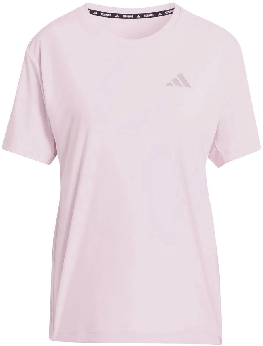 adidas Essentials Running Shirt Dames M - Lichtblauw - afbeelding 6 van 6