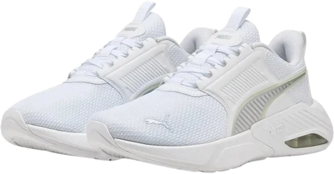 PUMA X-Cell Nova FS Hardloopschoenen 42.5 - Wit - afbeelding 3 van 6