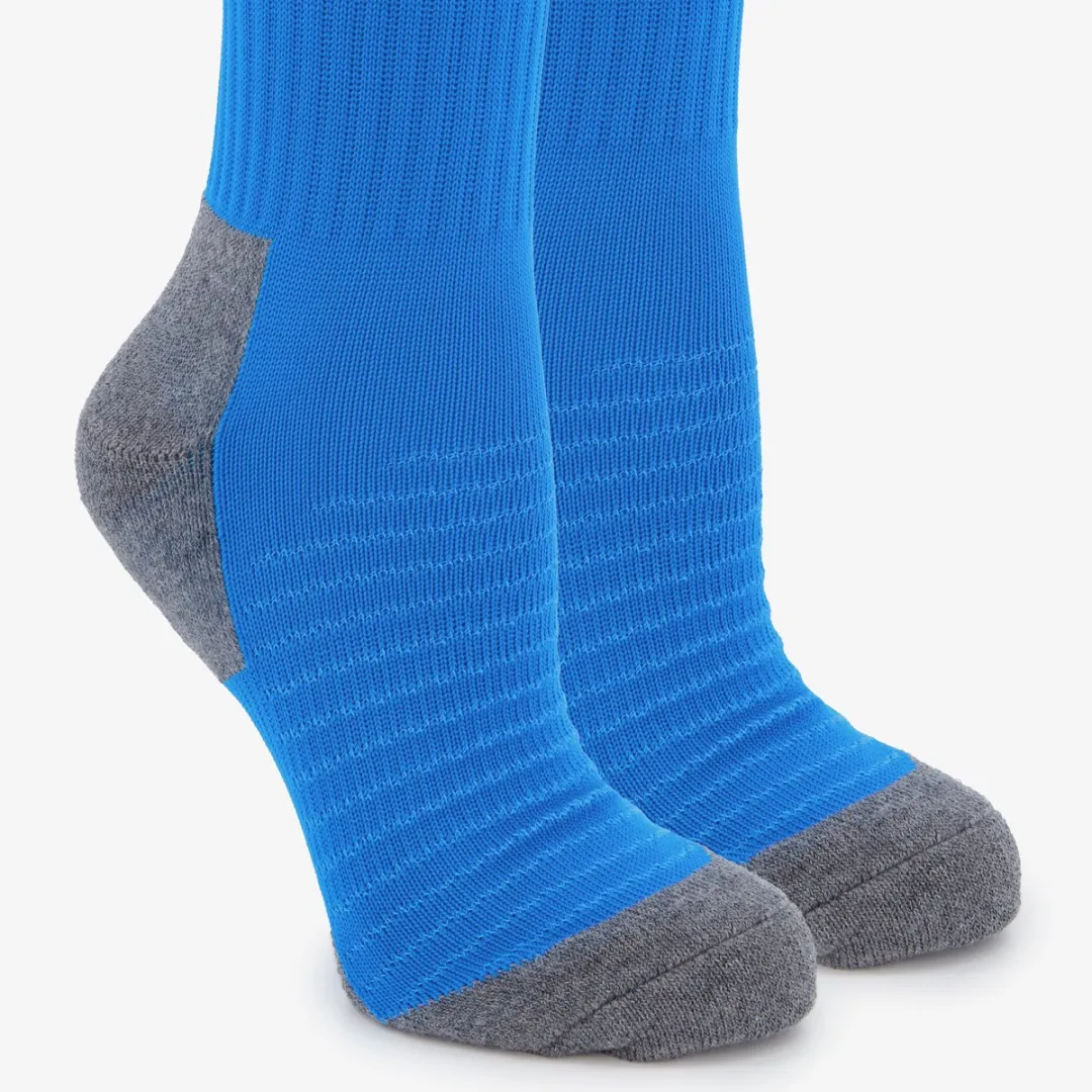 PUMA Teamliga Voetbalkousen Royal - Maat 35-38