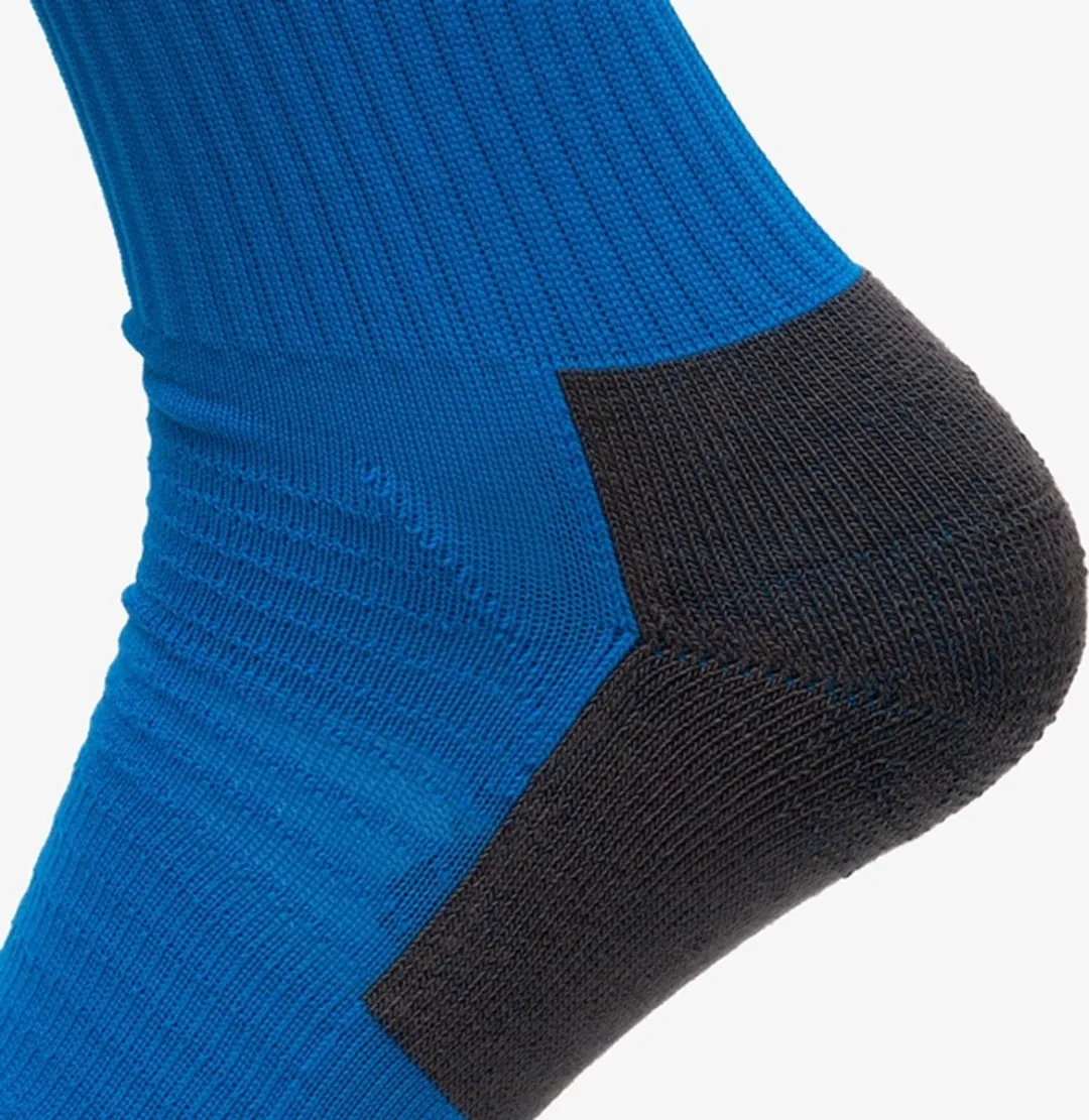 PUMA Teamliga Voetbalkousen Royal - Maat 35-38 - afbeelding 6 van 6