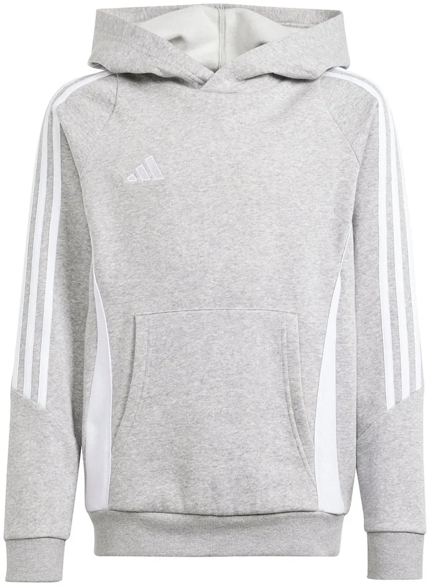 Adidas Tiro 24 Hooded Sweat Kinder
