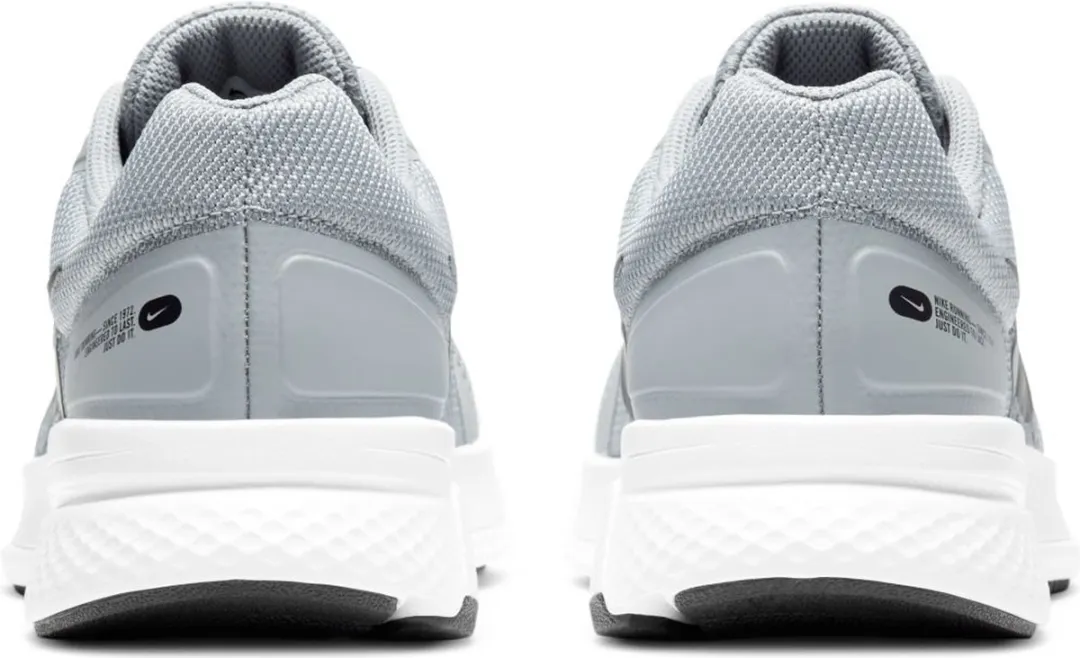 Nike Run Swift 2 Hardloopschoenen 40 - Grijs/Wit - afbeelding 6 van 6