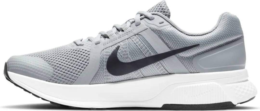 Nike Run Swift 2 Hardloopschoenen 40 - Grijs/Wit