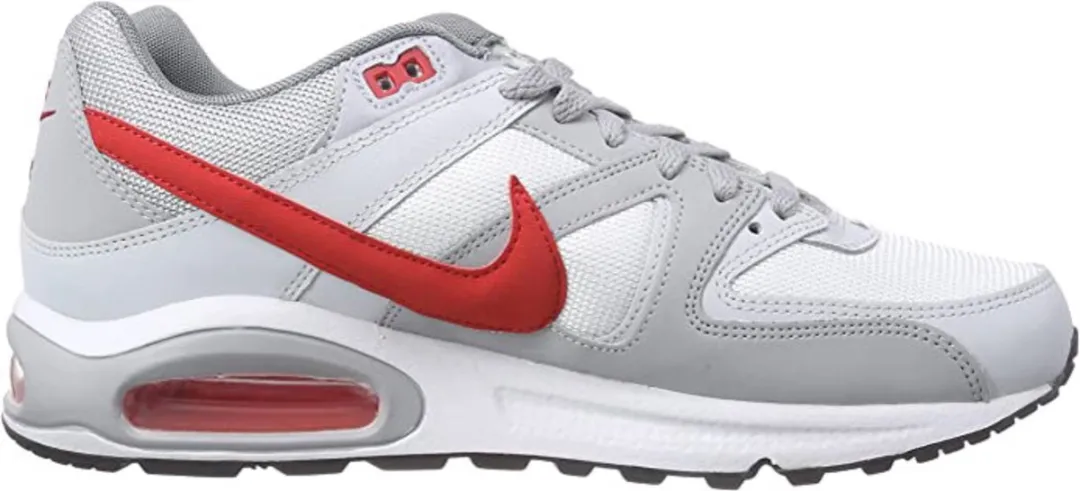 Nike Air Max Command Heren Sportschoenen 44 - Grijs