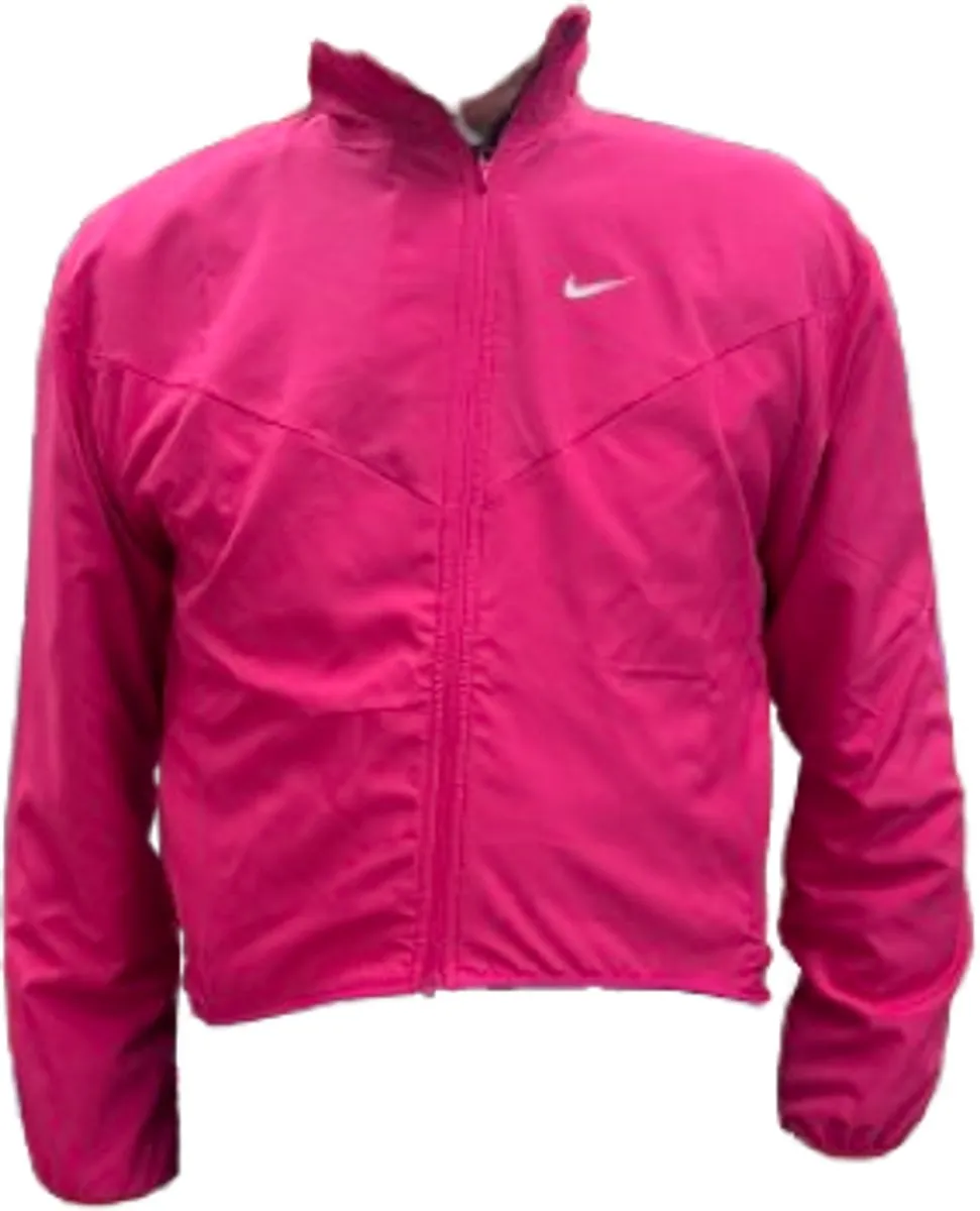 Nike Dri-FIT Swoosh Hardloopjack M