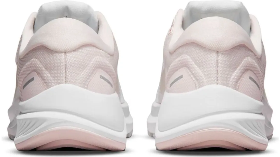 Nike Air Zoom Structure 24 Hardloopschoenen - 38.5 Wit