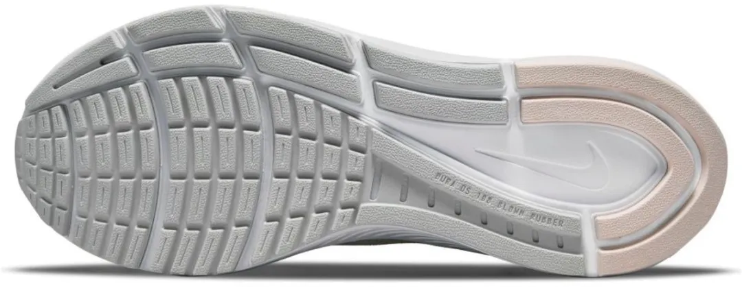 Nike Air Zoom Structure 24 Hardloopschoenen - 38.5 Wit