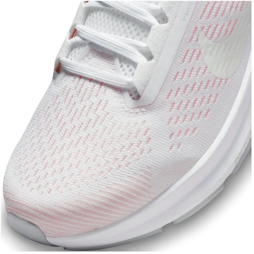 Nike Air Zoom Structure 24 Hardloopschoenen - 38.5 Wit