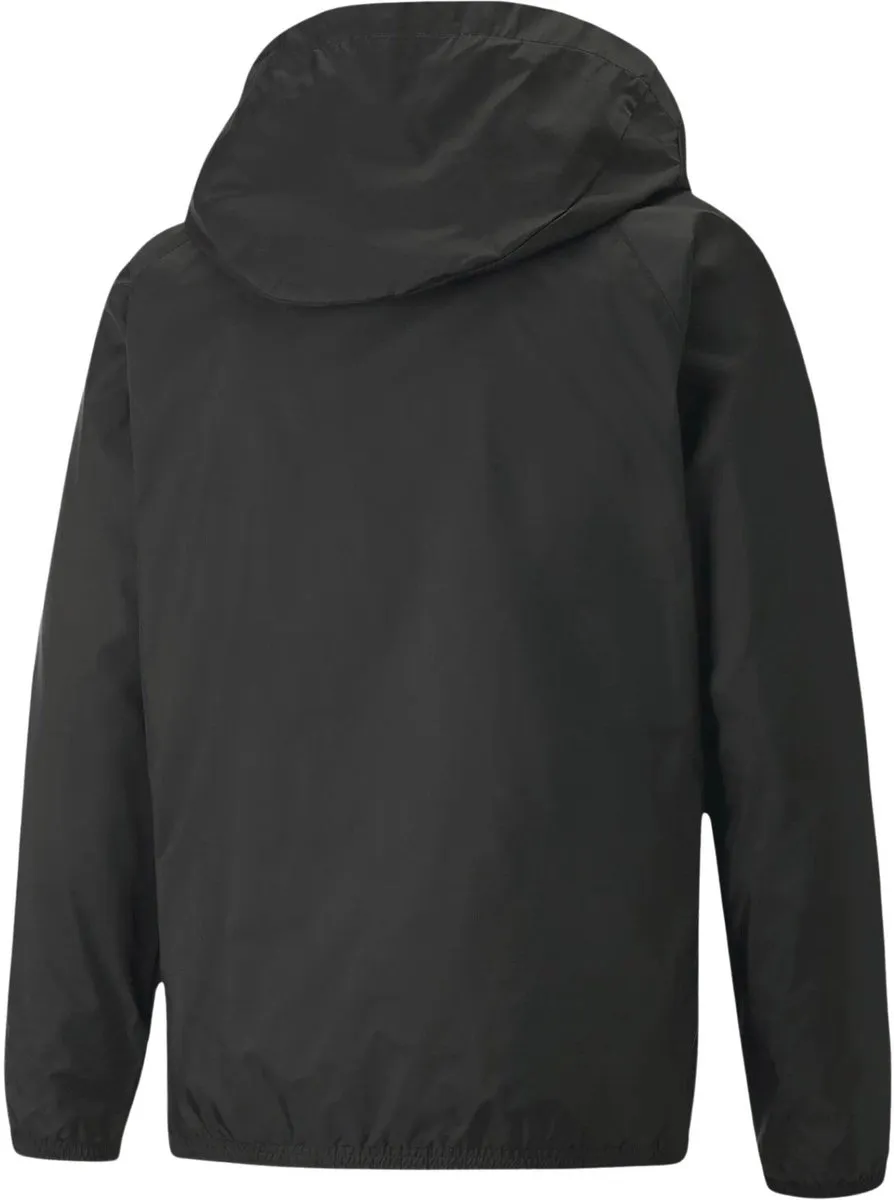 PUMA TeamLIGA All Weather Trainingsjack Heren - S