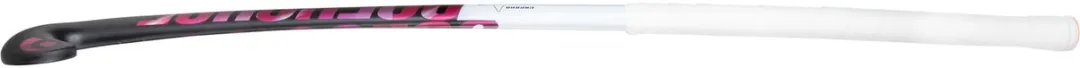Princess No Excuse Rise P1 Junior Hockeystick - Zwart