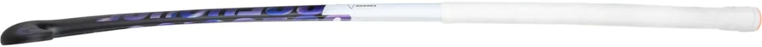 Princess No Excuse Rise P1 Junior Hockeystick - Zwart - afbeelding 6 van 6