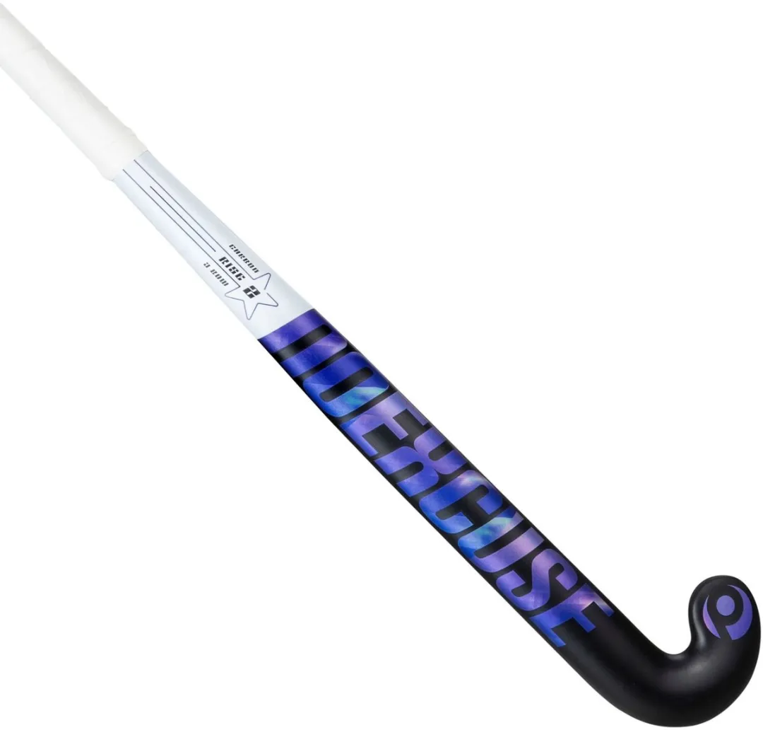 Princess No Excuse Rise P1 Junior Hockeystick