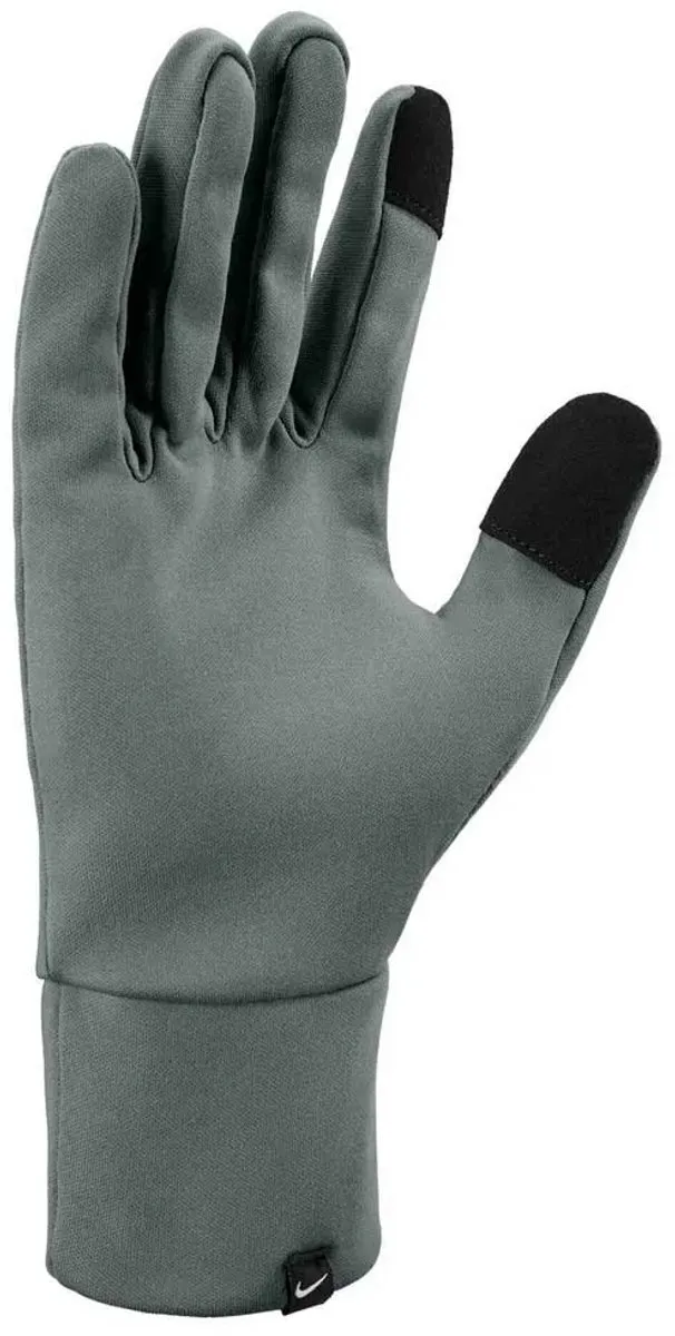 Nike Therma-Fit Fleece Handschoenen Heren - M - Grijs - afbeelding 6 van 6