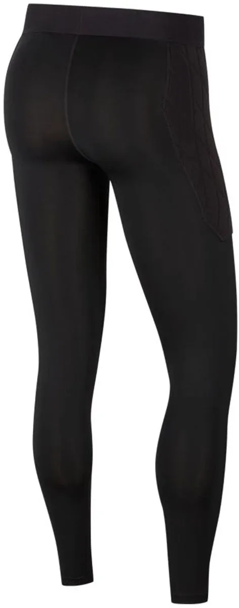 Nike Dri-FIT Gardien I Keepersbroek Heren L - Zwart