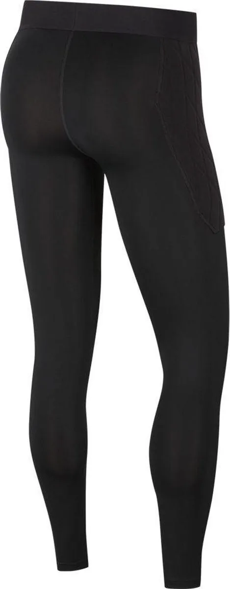 Nike Dri-FIT Gardien I Keepersbroek Heren L - Zwart