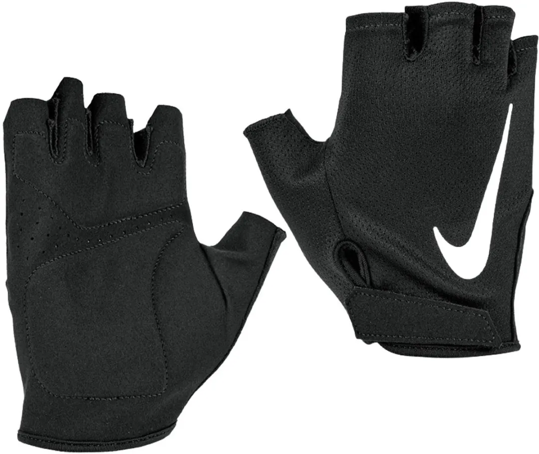 Nike Gym Essential 2.0 Handschoenen Heren L - Zwart/Wit