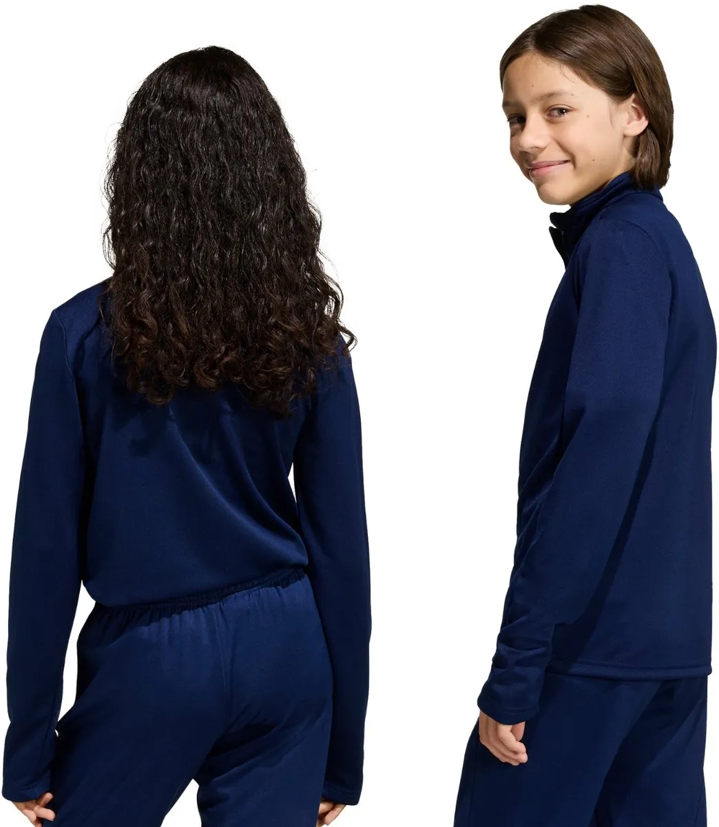 Adidas Entrada 26 Trainingstop Kinderen - 116cm Marineblauw