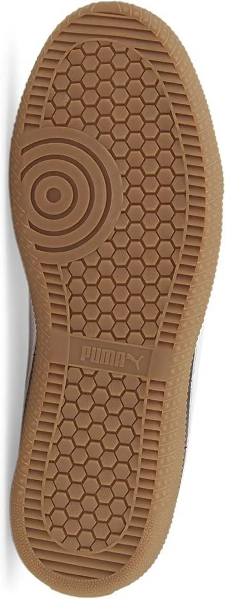 PUMA King 21 Sportschoenen - Maat 40 - Zwart