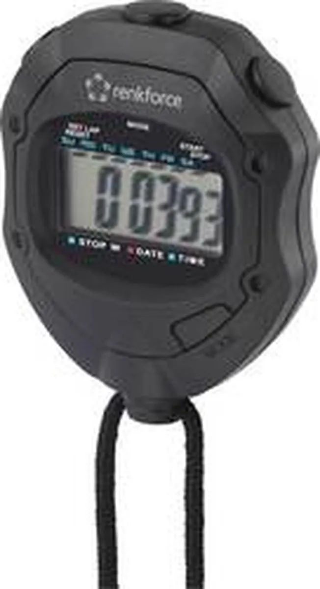 Renkforce RF-SW-110 Digitale Stopwatch