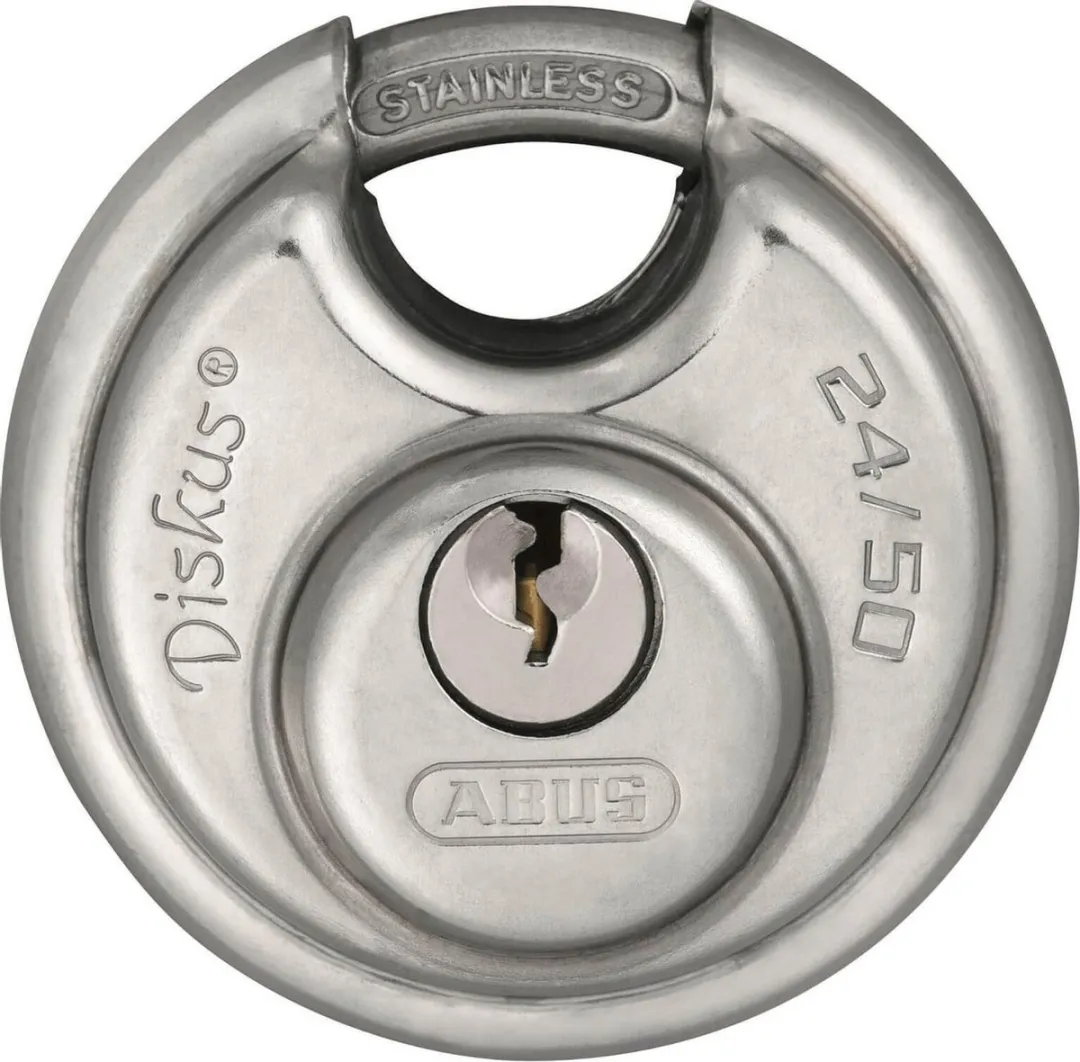 ABUS Discushangslot 50mm
