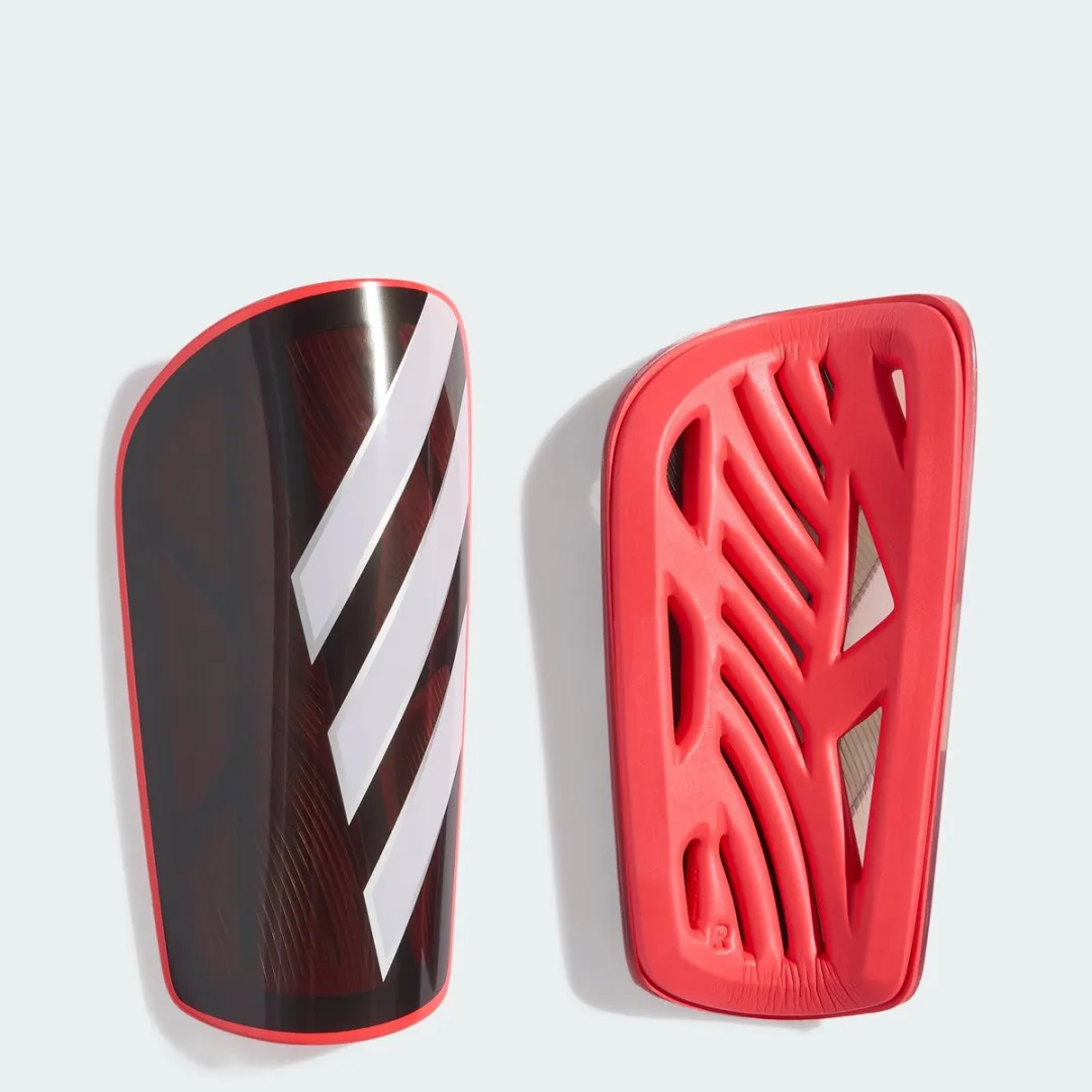adidas Performance Tiro League Scheenbeschermer M - Zwart