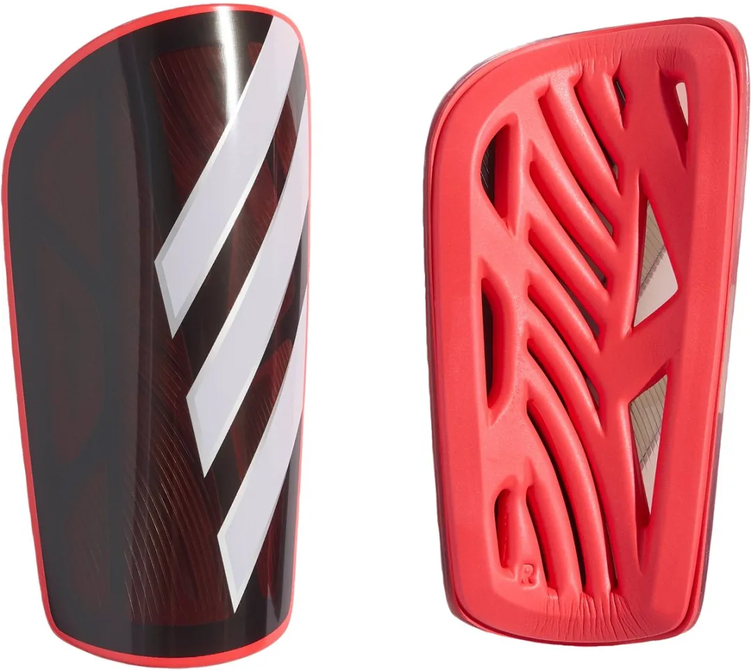 adidas Performance Tiro League Scheenbeschermer M - Zwart