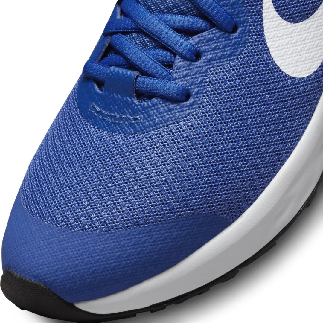 Nike Revolution Sportschoenen 38 - Blauw/Wit - afbeelding 6 van 6