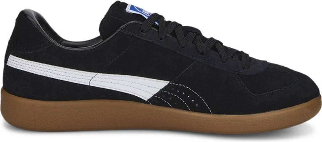 PUMA Handball Handbalschoen - 42.5 - Zwart - afbeelding 5 van 6