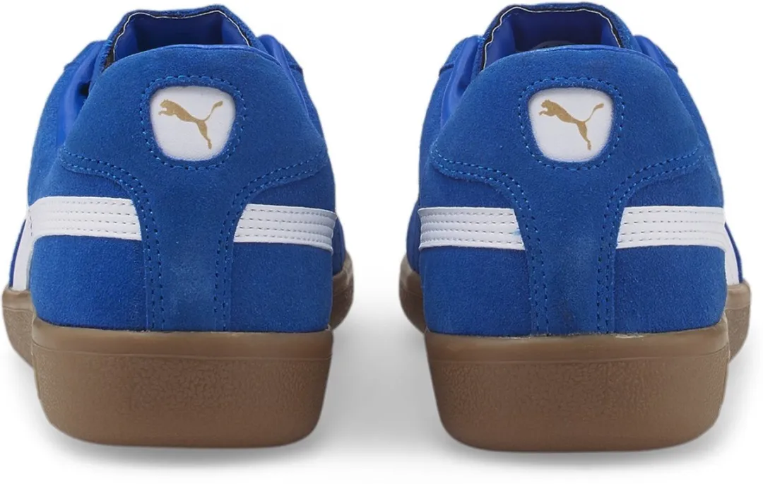 PUMA Handball Handbalschoen - 42.5 - Zwart - afbeelding 3 van 6