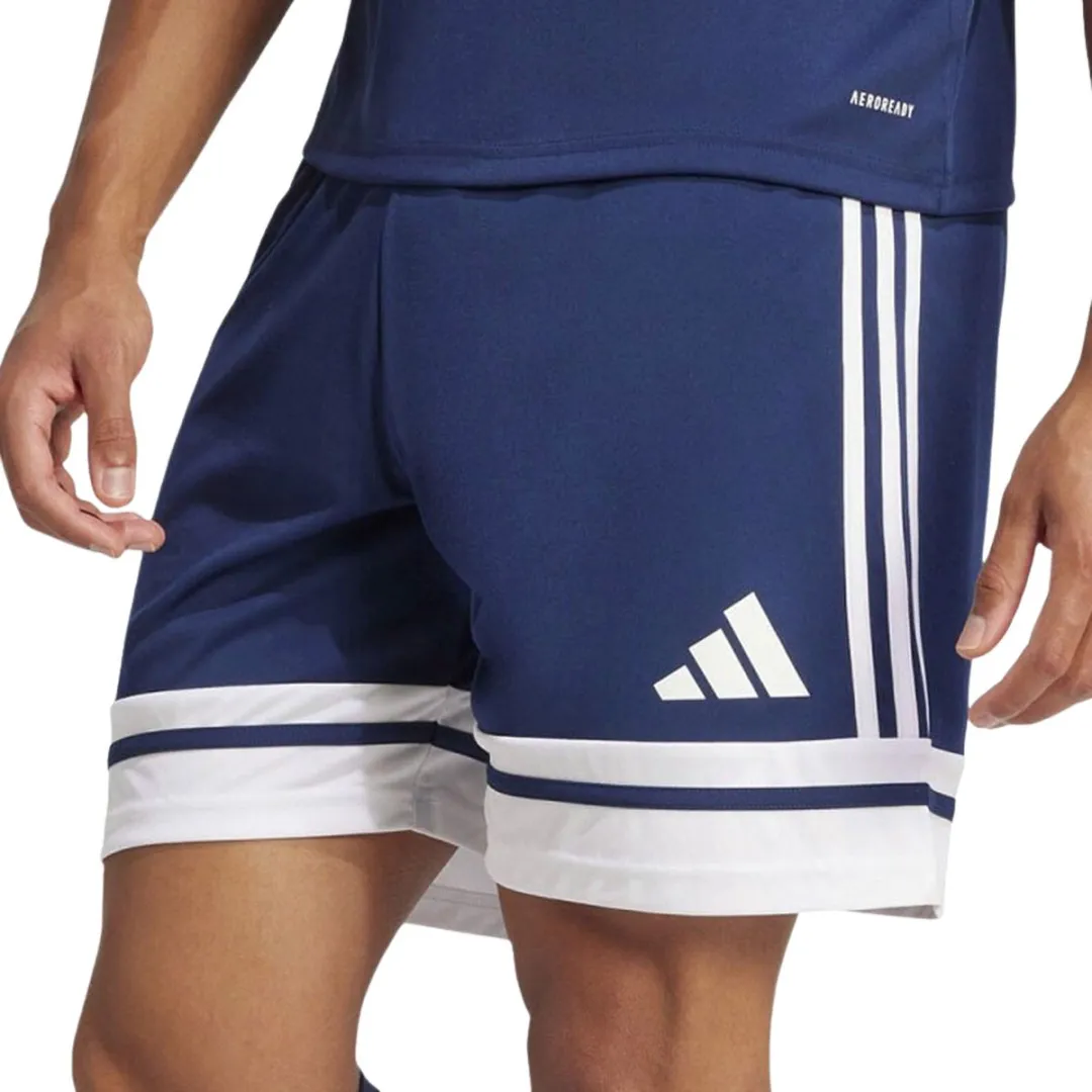 adidas Squadra 25 Short Heren