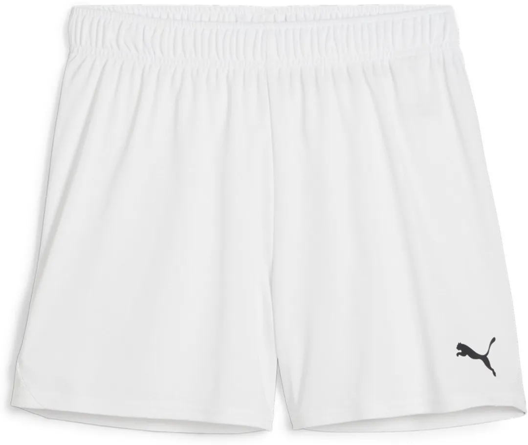 PUMA Damen TeamGoal Shorts L