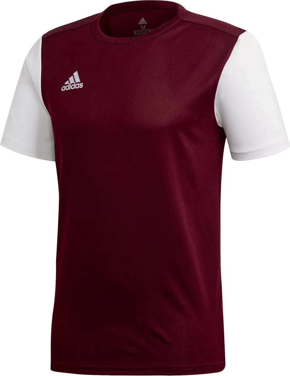 adidas Estro 19 Sportshirt XL