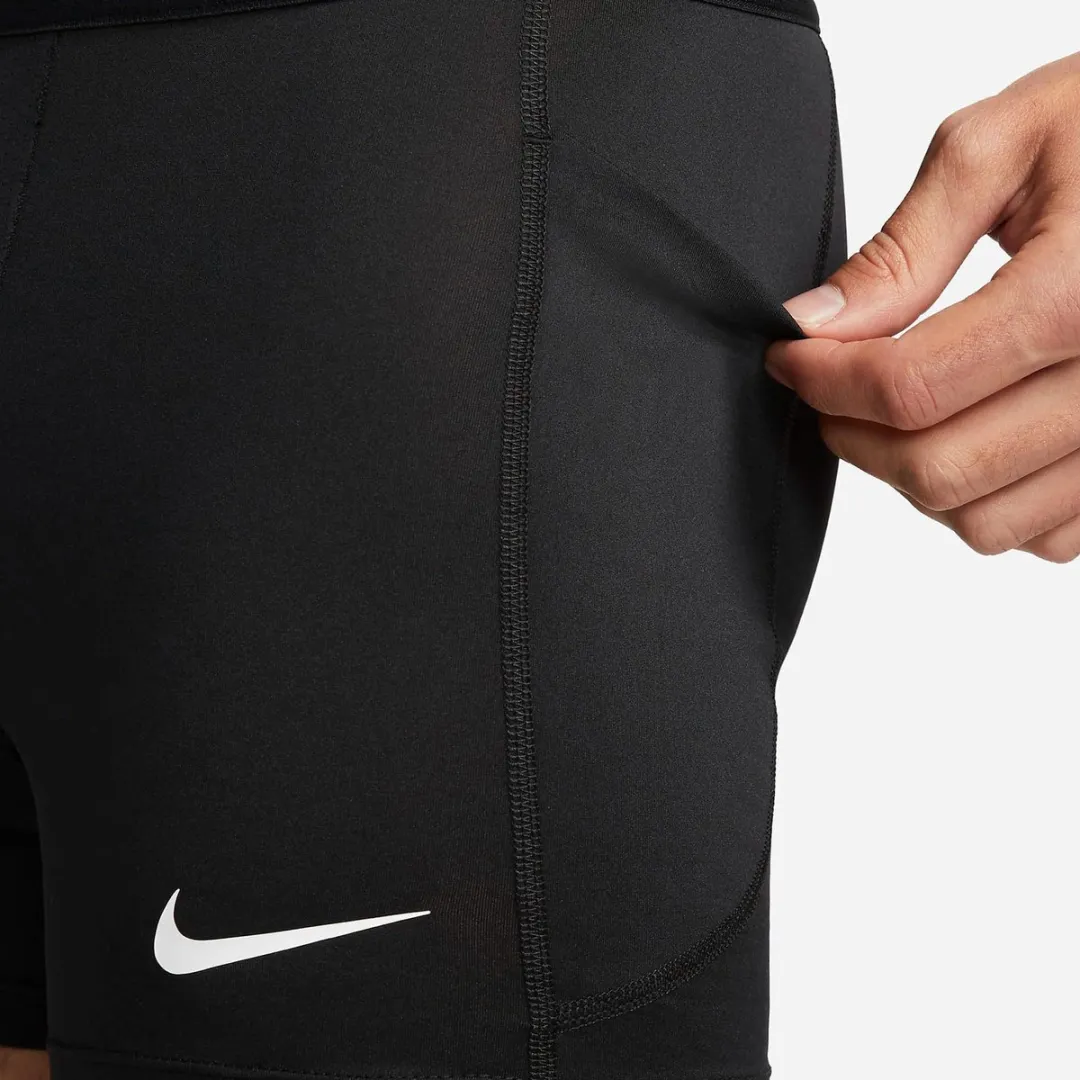 Nike Pro Short Tight 5 Heren - M