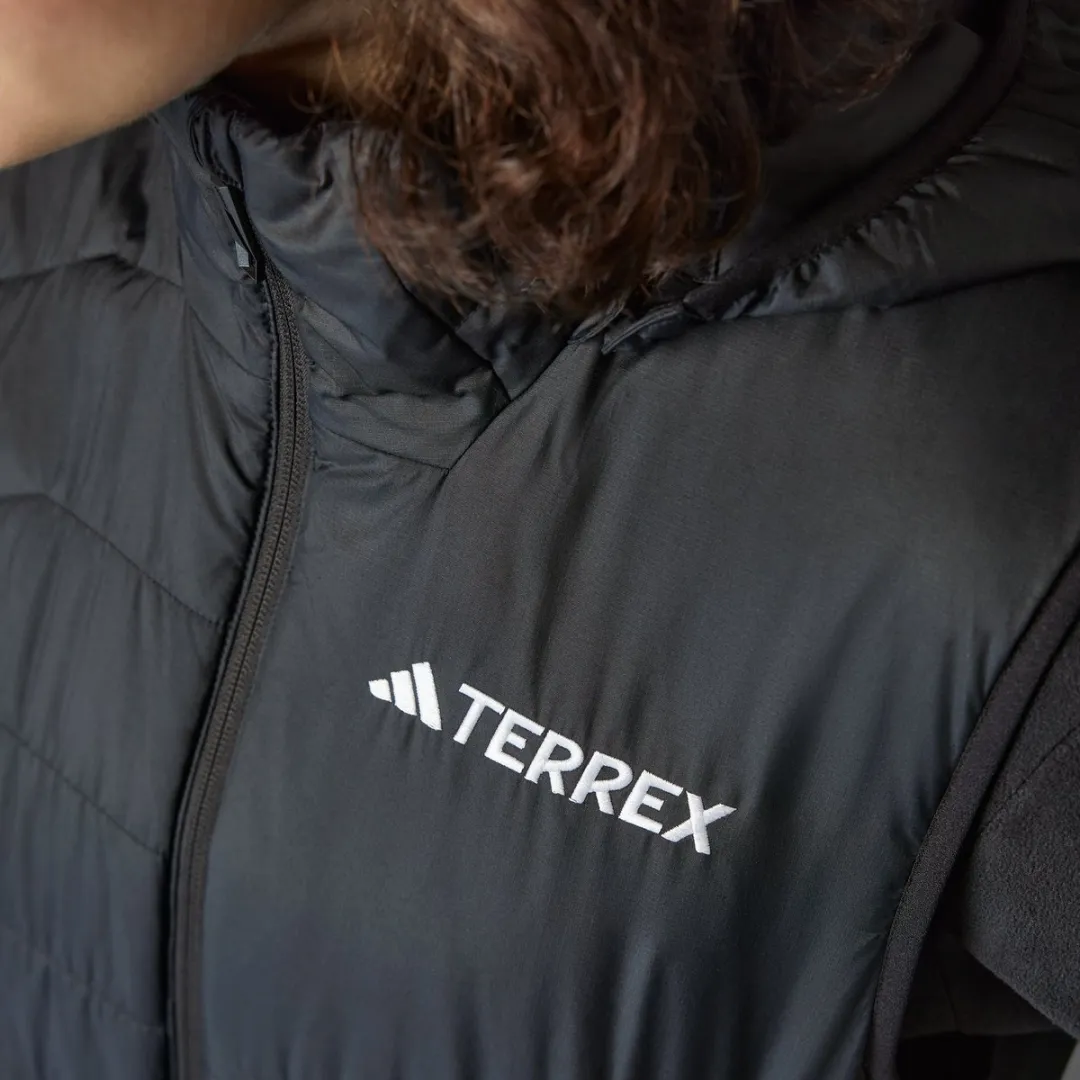 Adidas Terrex Multi Climawarm Bodywarmer - Zwart