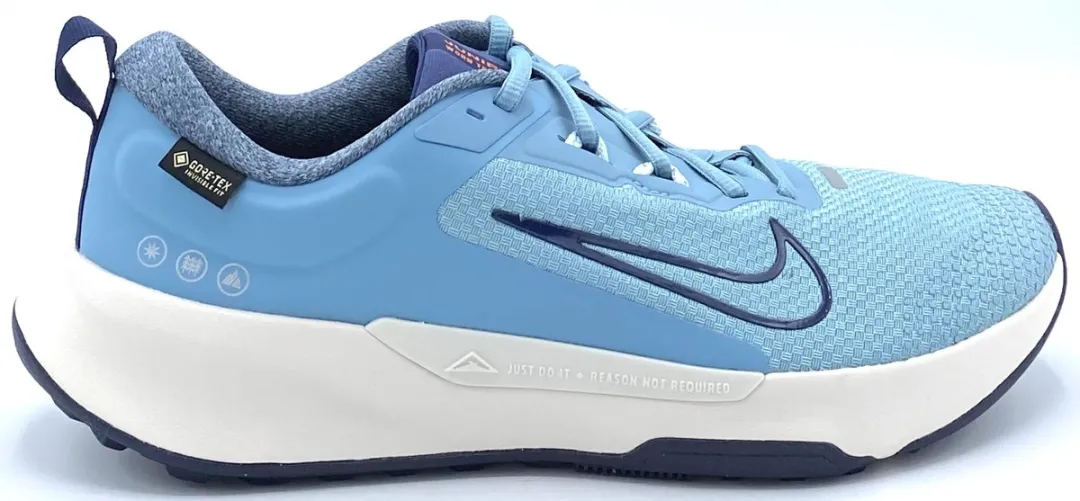 Nike Juniper Trail 2 Gore-Tex V2 Hardloopschoenen