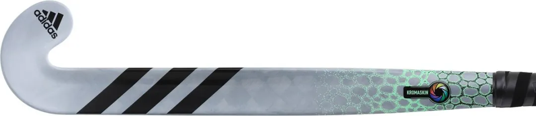 adidas Shosa Kromaskin .1 Hockeystick - Zilver
