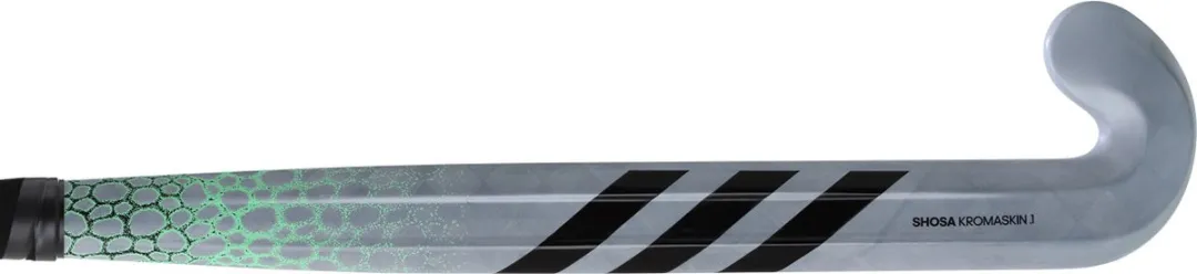 adidas Shosa Kromaskin .1 Hockeystick - Zilver