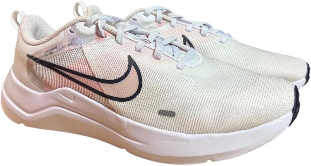 Nike Downshifter 12 PRM Sportschoenen Dames 37.5