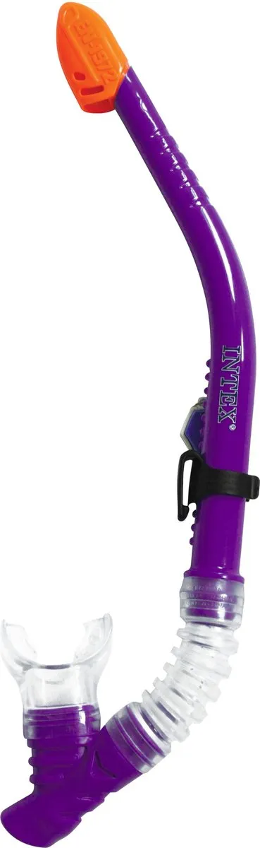 Intex Easy-Flow Snorkel - Bonte kleuren