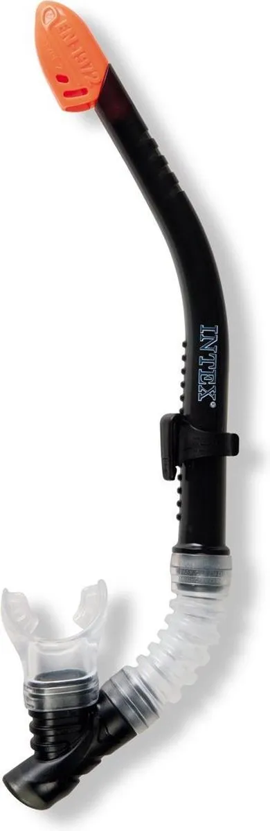 Intex Easy-Flow Snorkel - Bonte kleuren