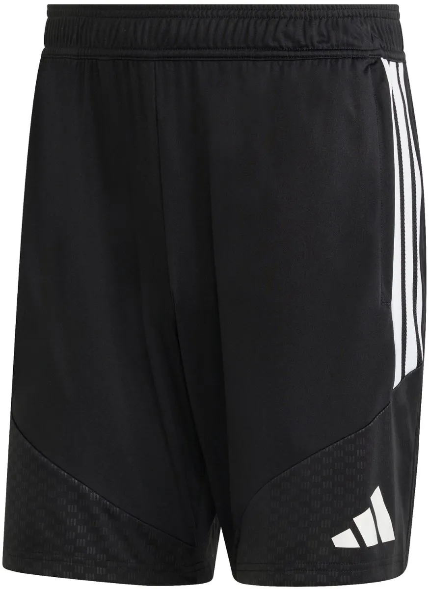 adidas Tiro 26 Herenshort - Zwart XL