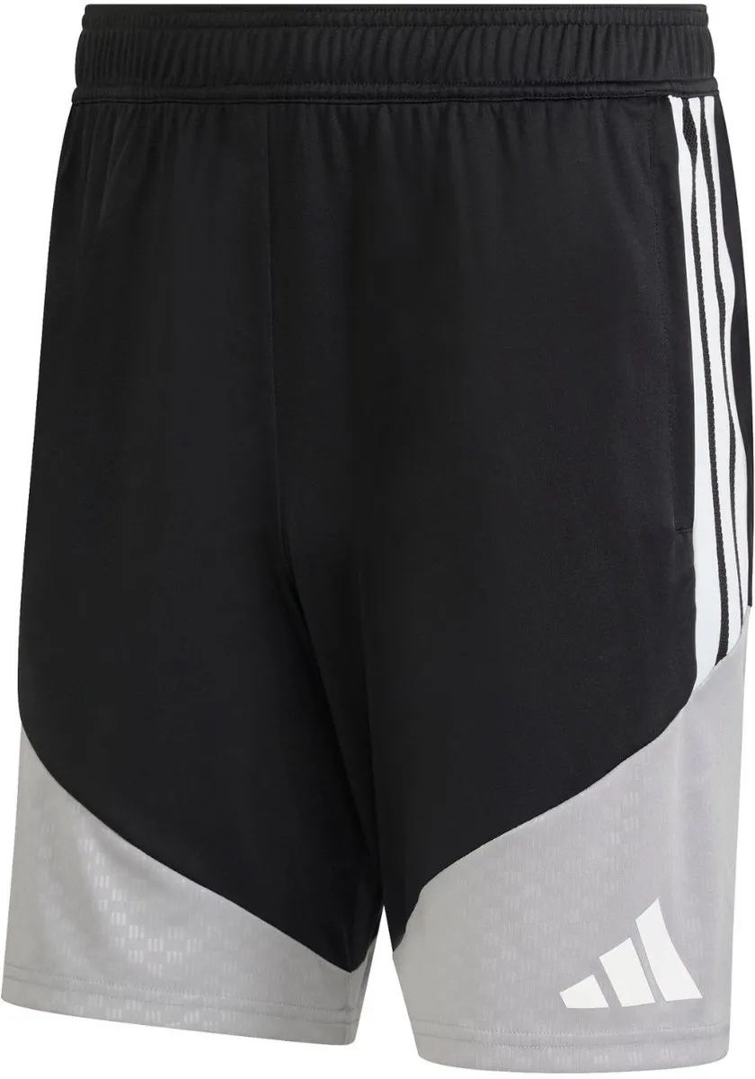 adidas Tiro 26 Herenshort - Zwart XL