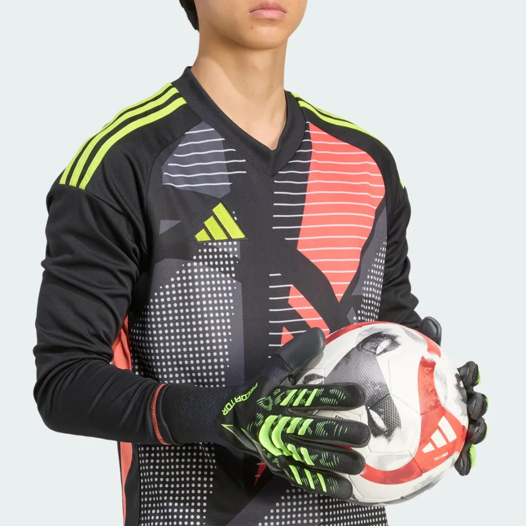 adidas Performance Predator Pro Keepershandschoenen JJ3531 - 8.5