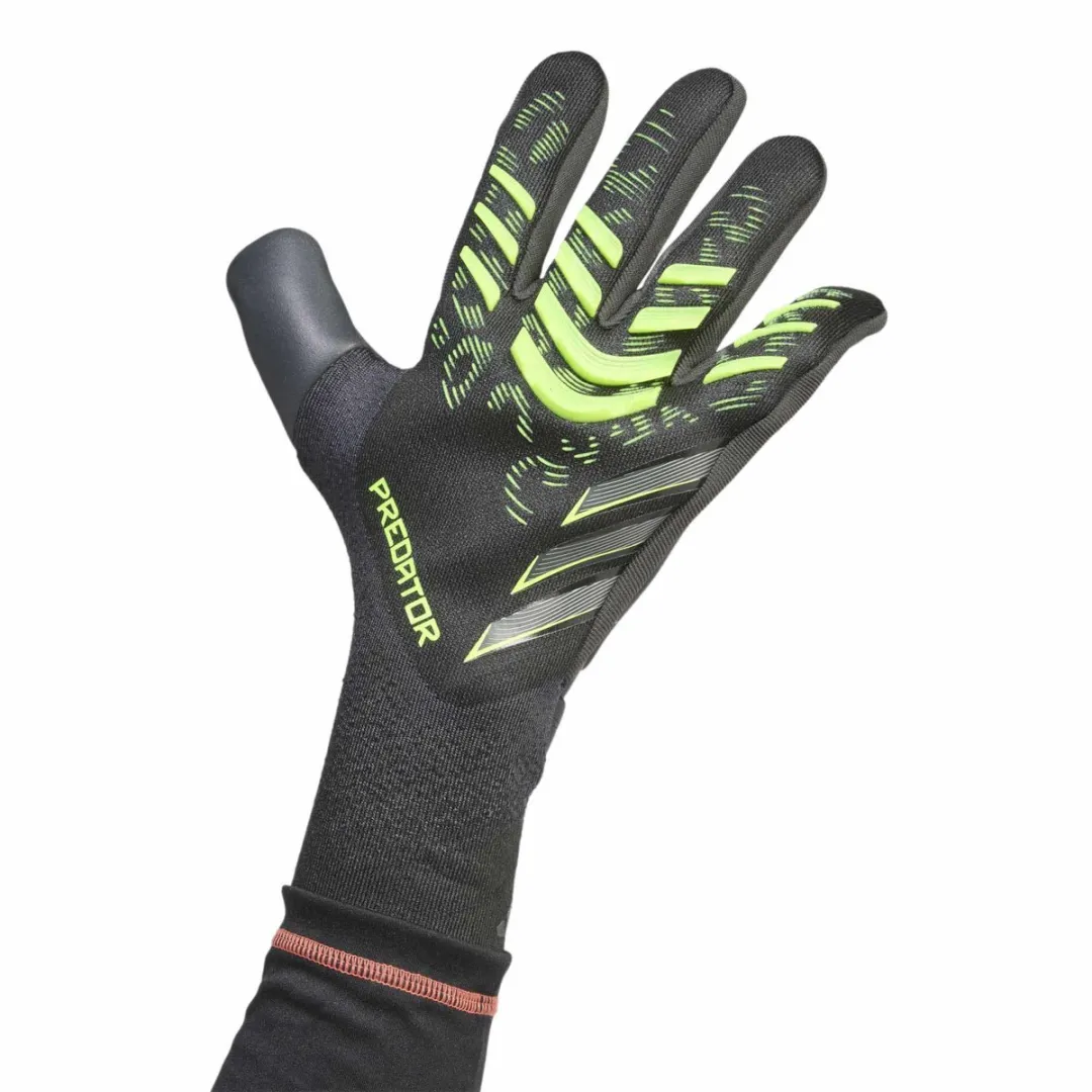 adidas Performance Predator Pro Keepershandschoenen JJ3531 - 8.5
