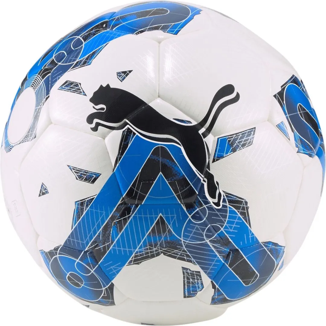 PUMA Orbita 5 Hybrid Trainingsbal Maat 4